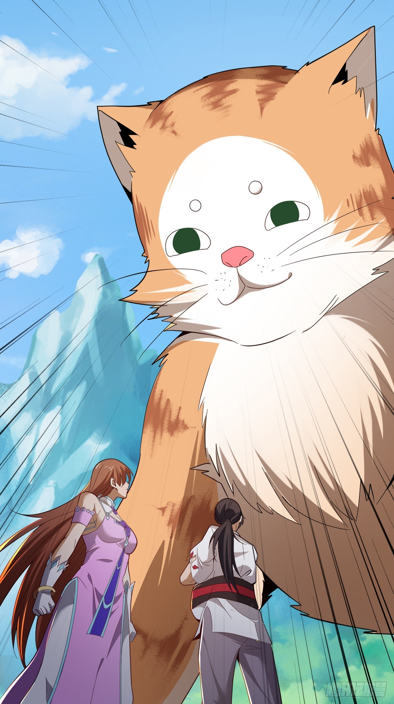 第45话(1/2)-第44话