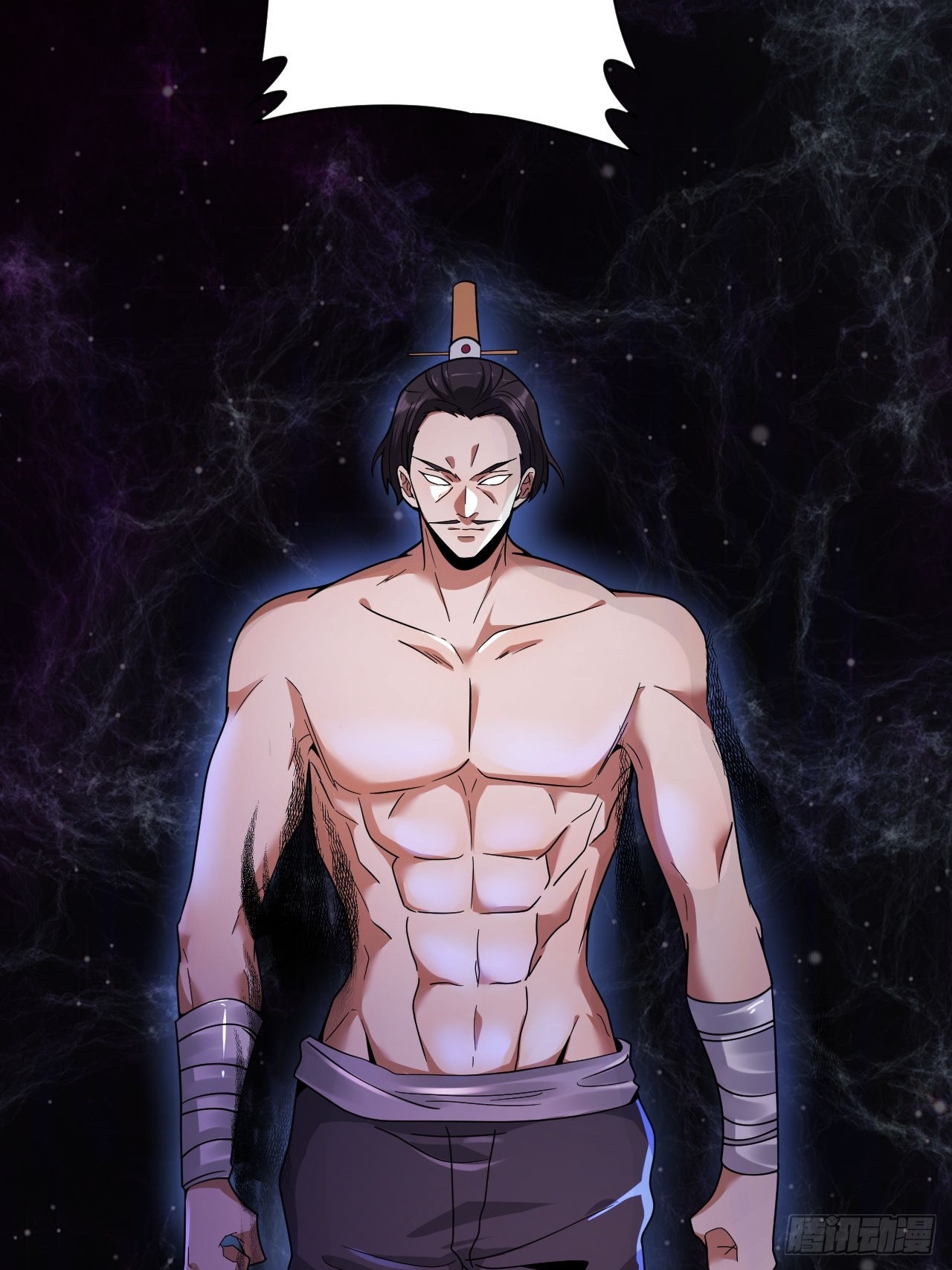 第49话(1/2)-第48话