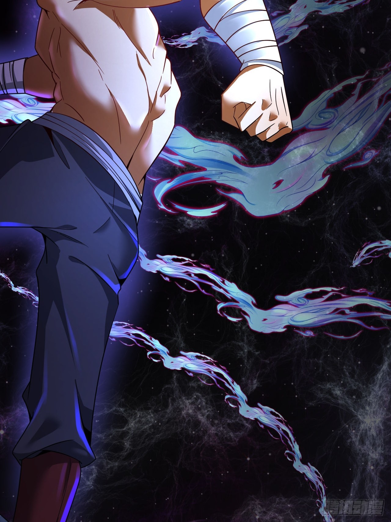 第49话(1/2)-第48话