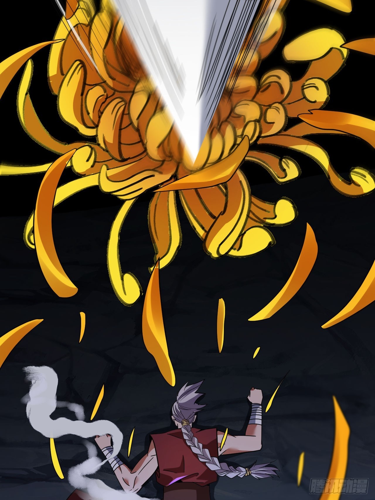 第51话(1/2)-第50话