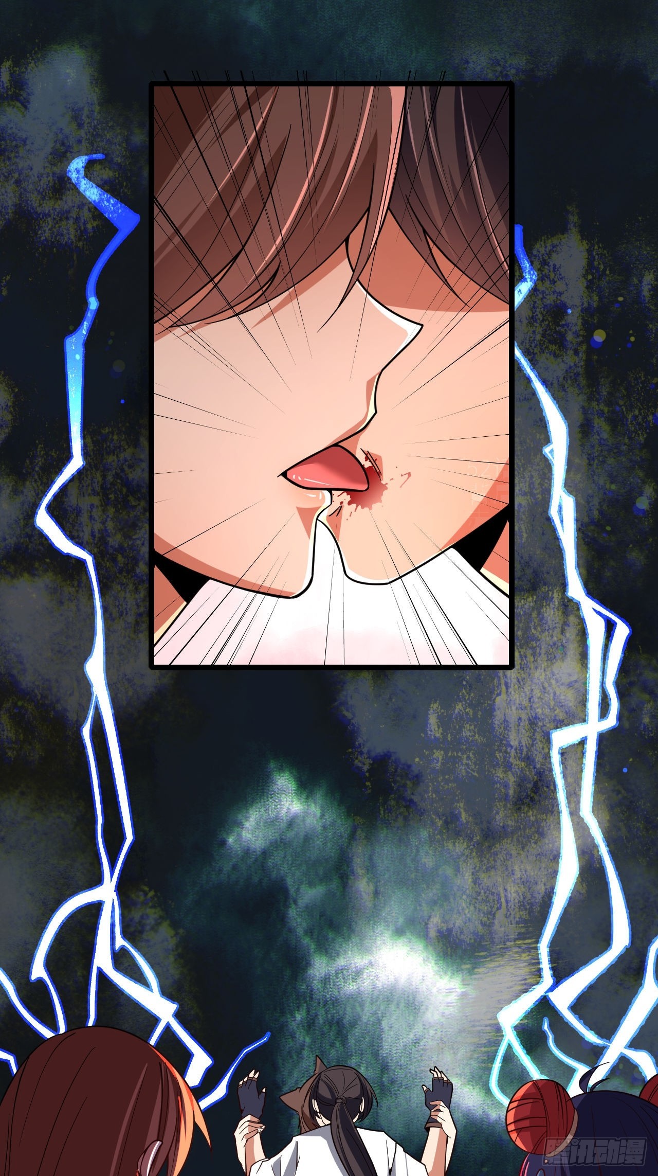 第53话(1/2)-第52话