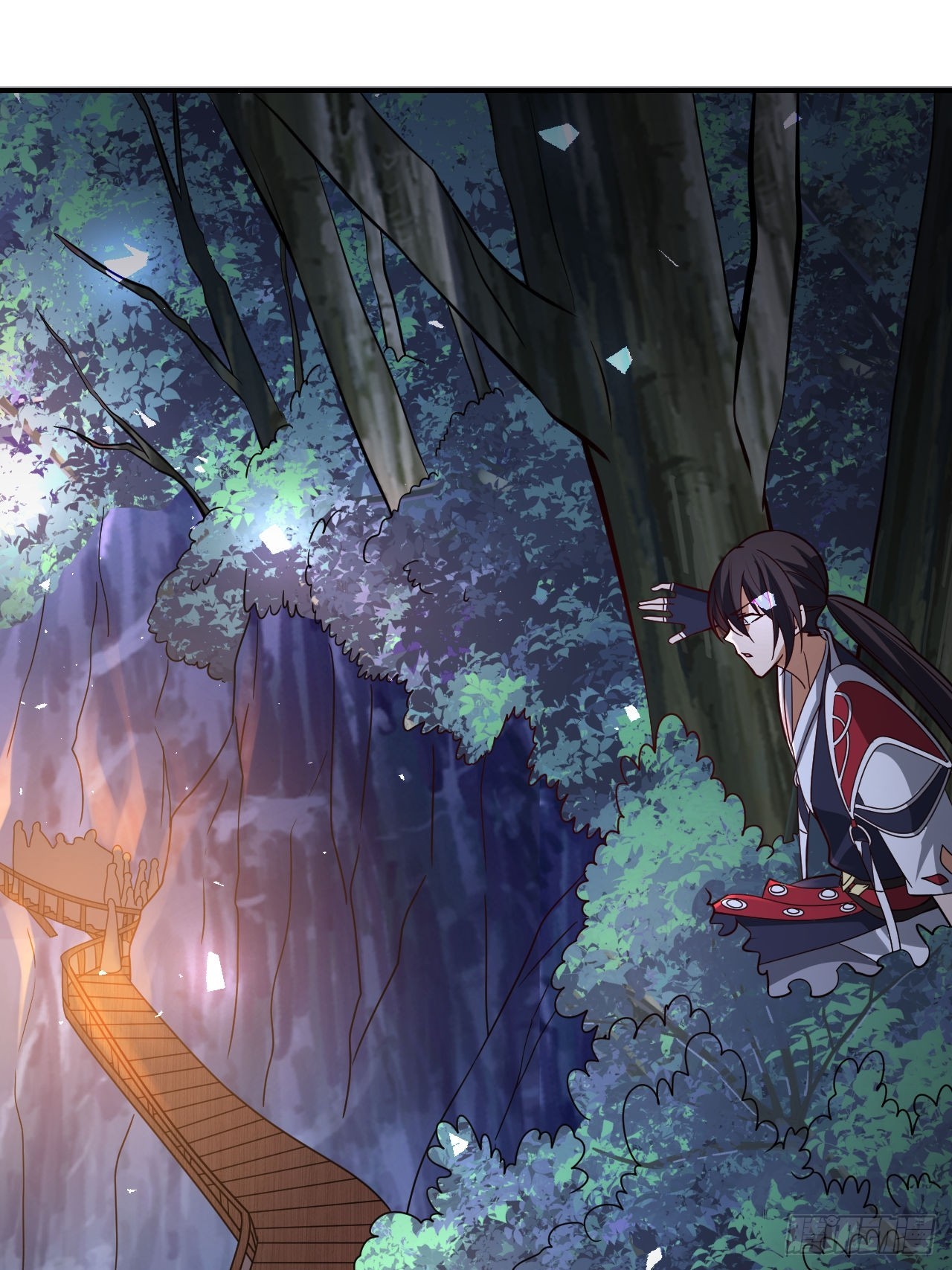 第53话(1/2)-第52话