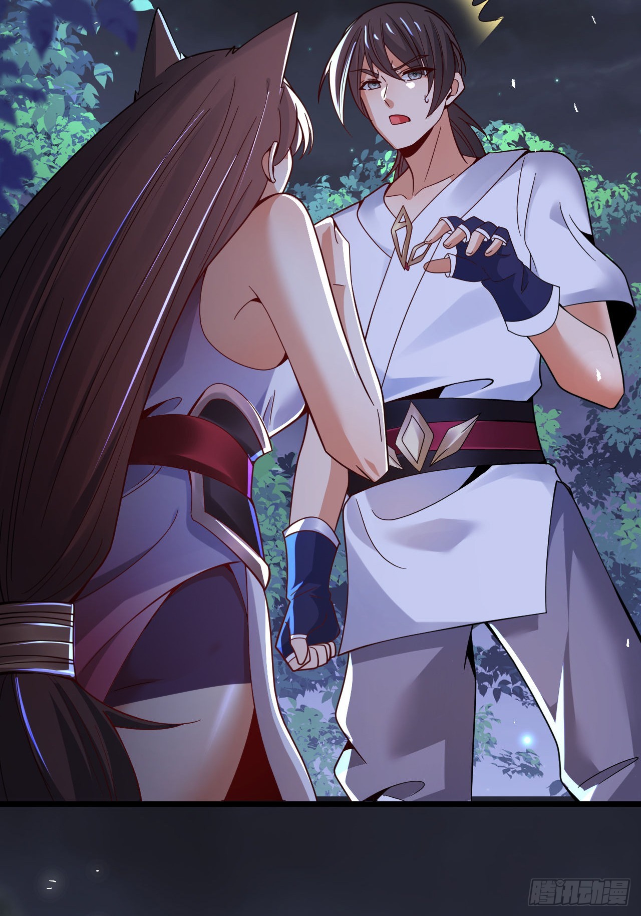 第53话(1/2)-第52话