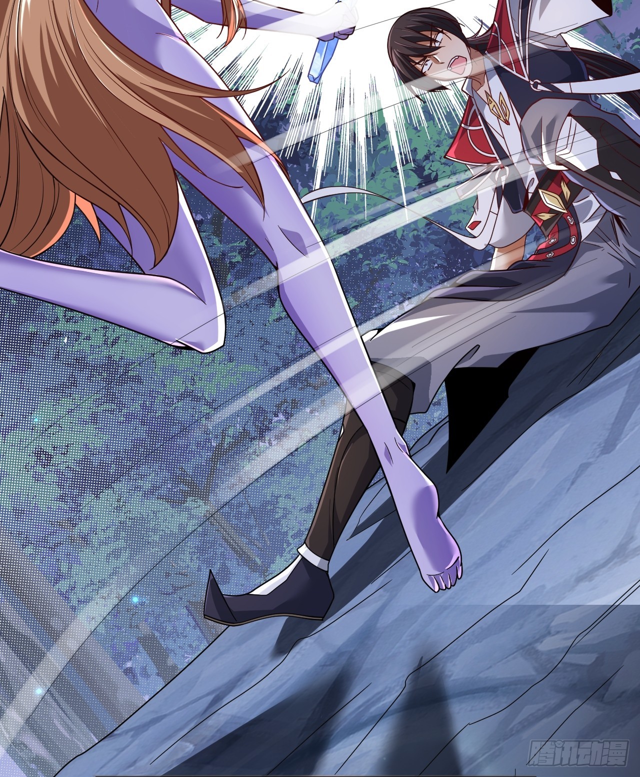 第57话(1/2)-第56话