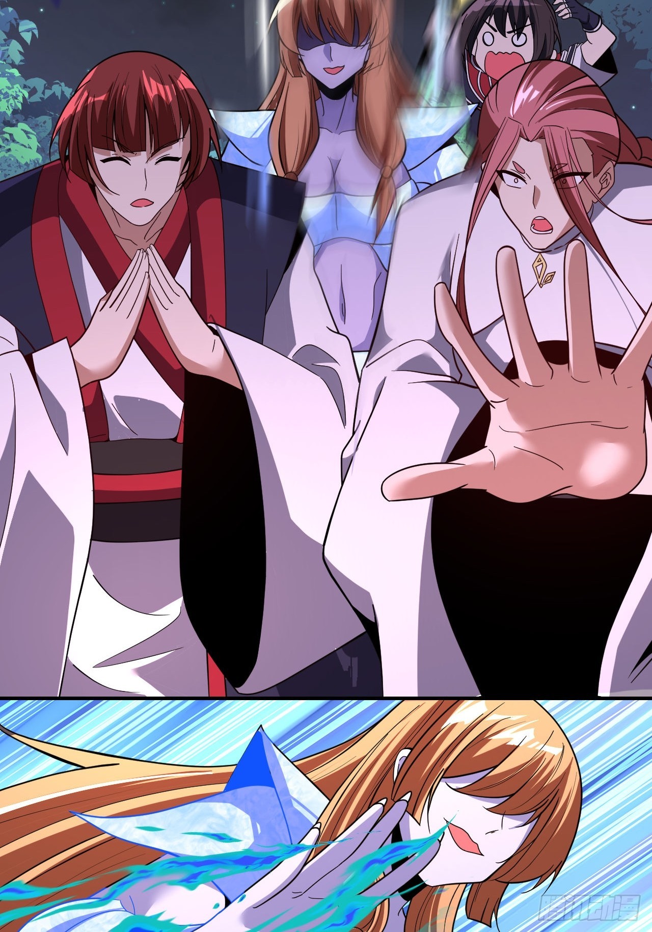 第59话(1/2)-第58话