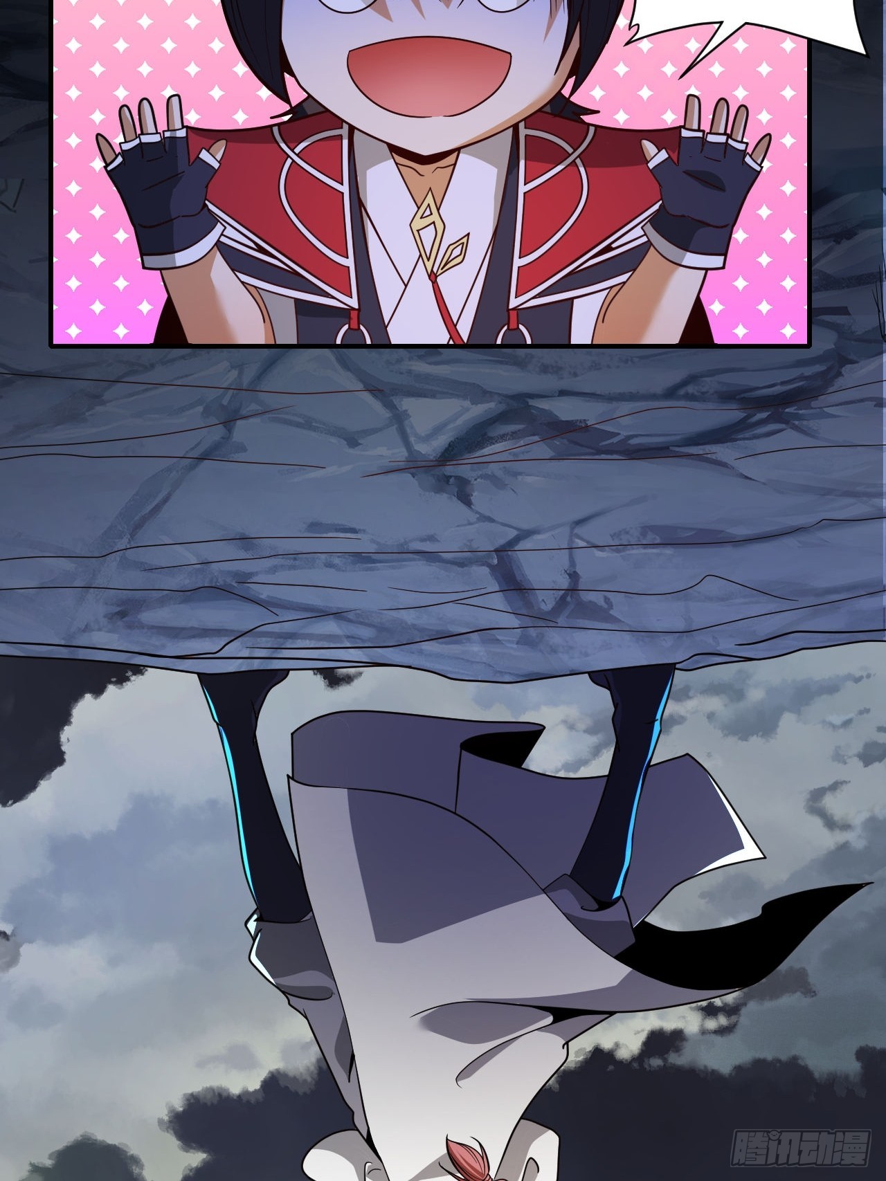 第59话(1/2)-第58话