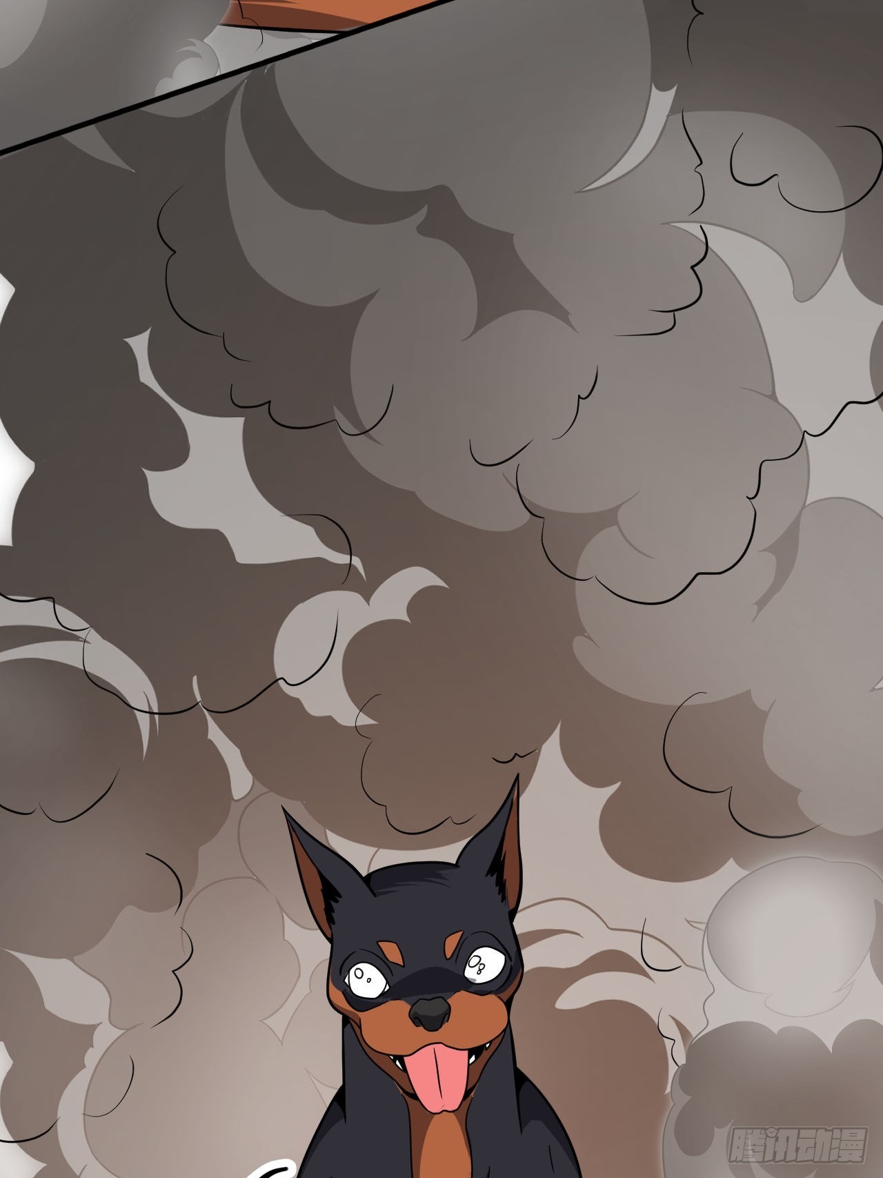 第61话(1/2)-第60话