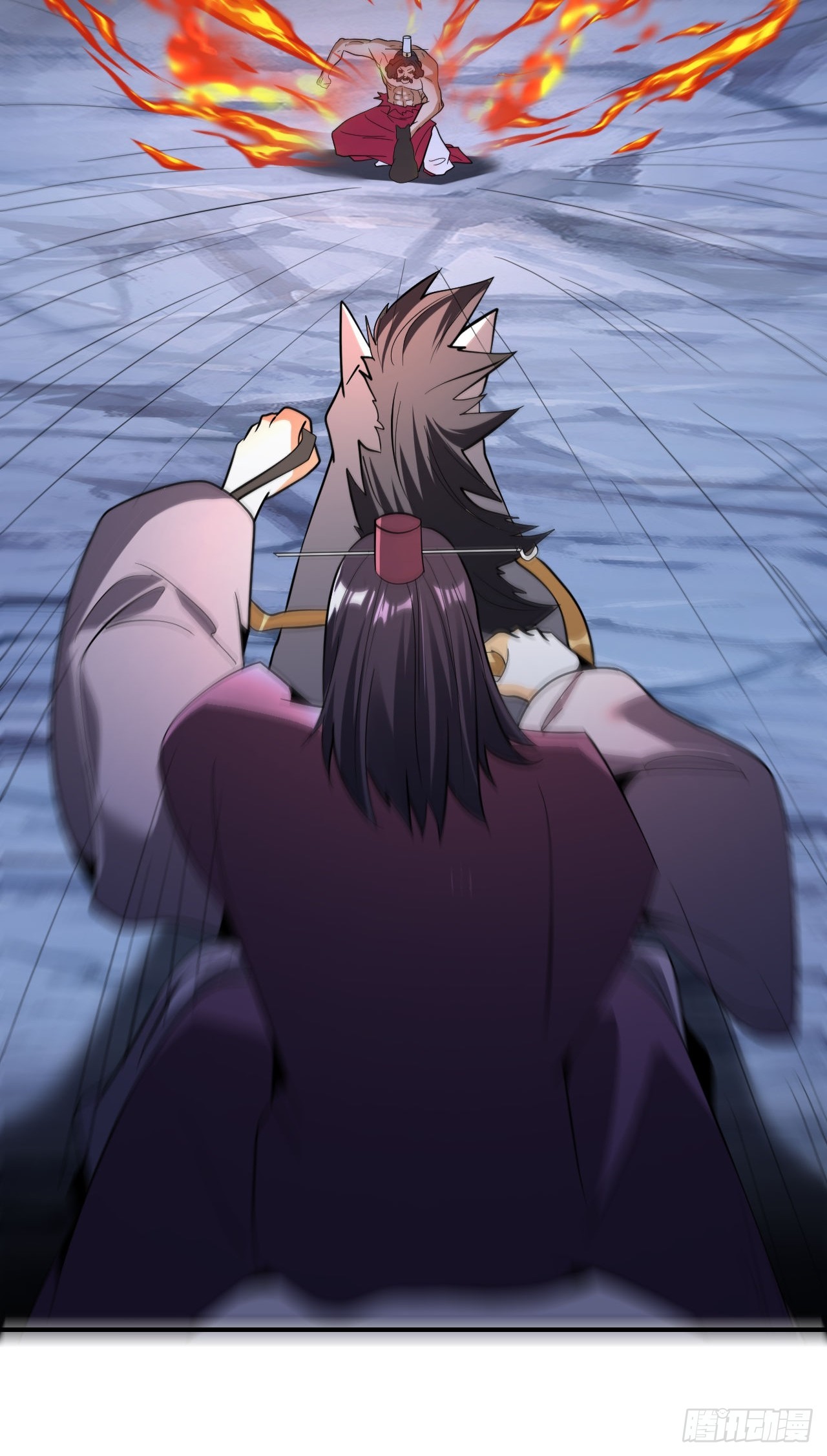 第61话(1/2)-第60话