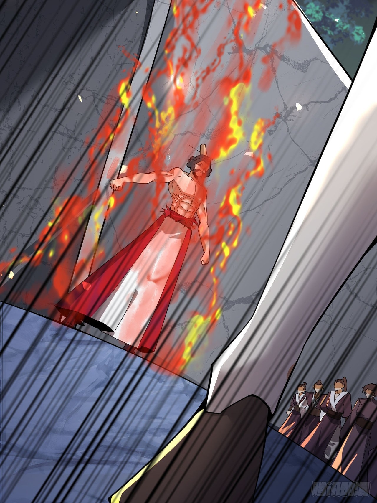 第61话(1/2)-第60话