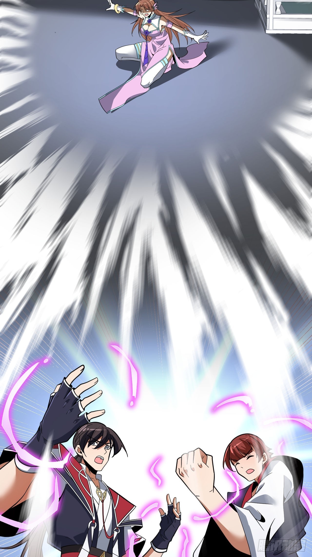 第63话(1/2)-第62话