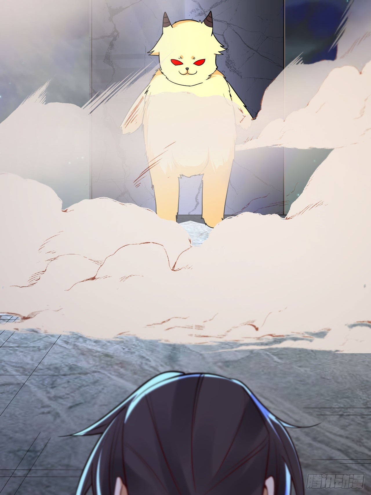 第65话(1/2)-第64话