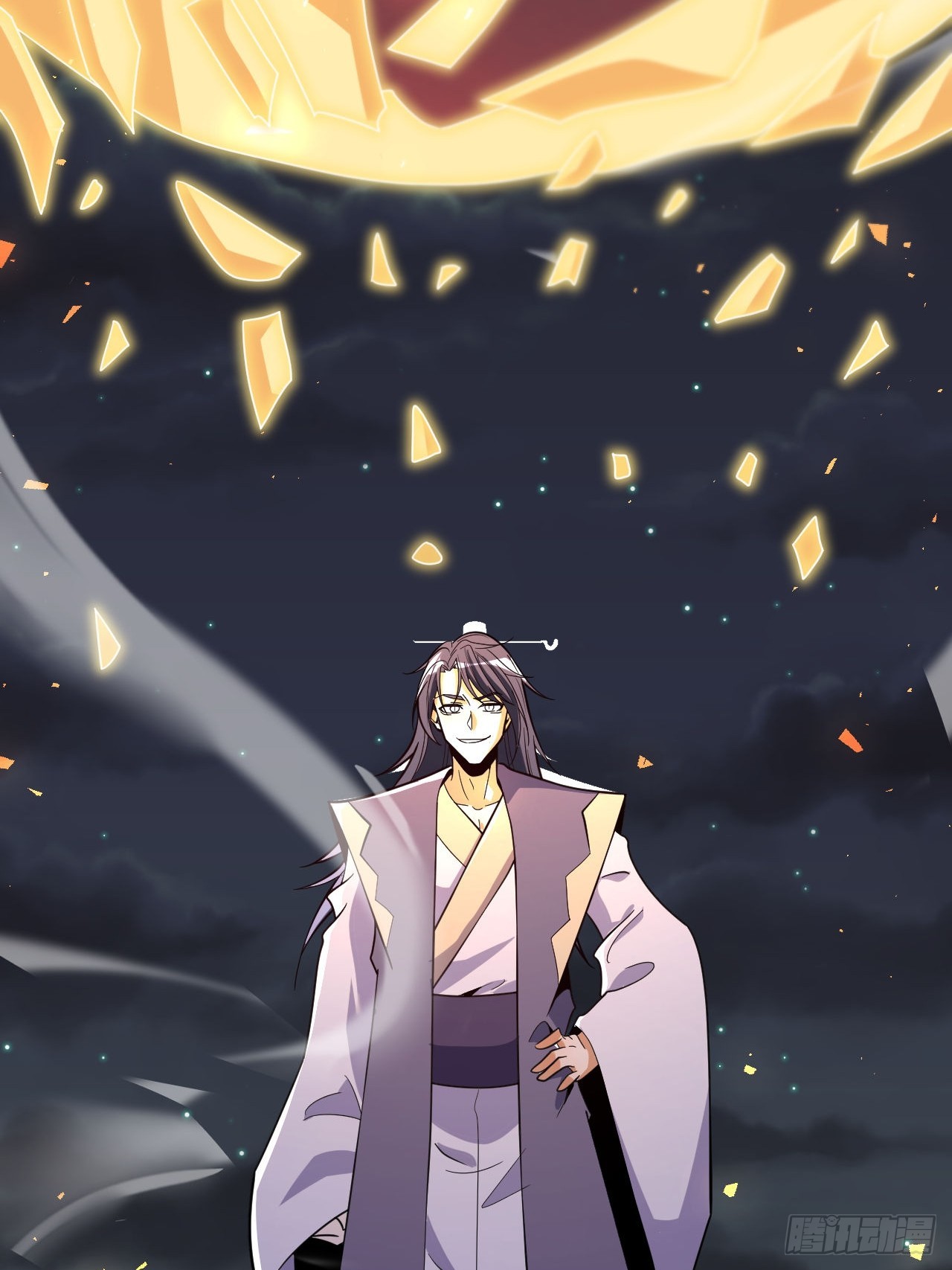 第65话(1/2)-第64话