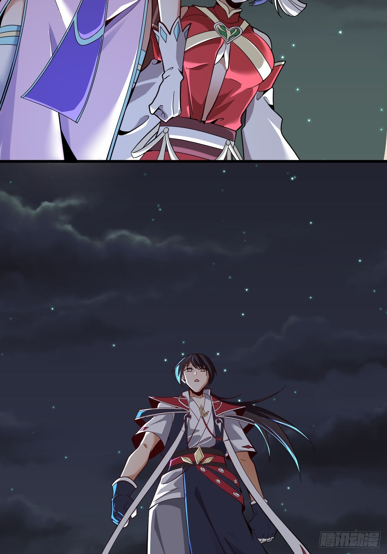 第65话(1/2)-第64话