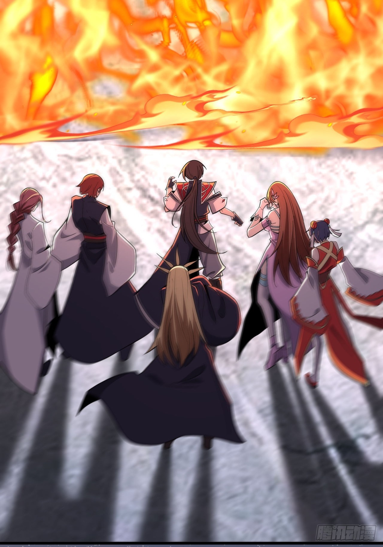 第65话(1/2)-第64话