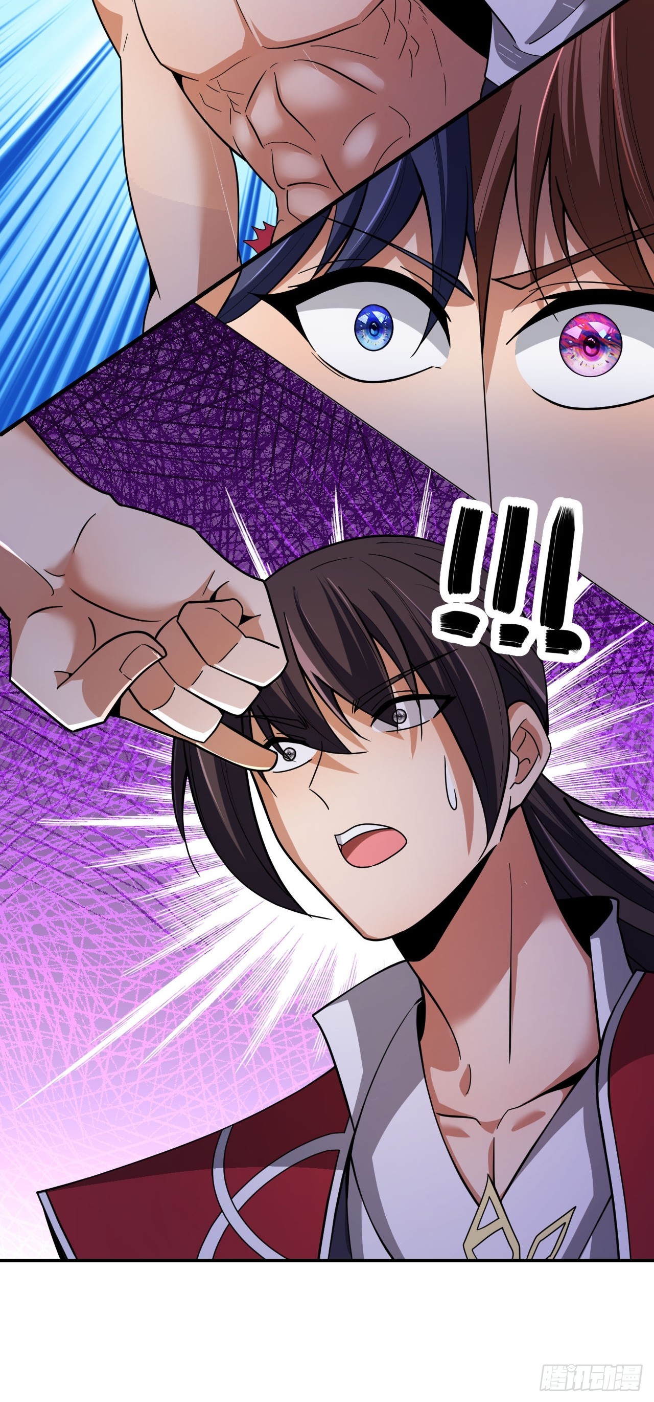 第67话(1/2)-第66话