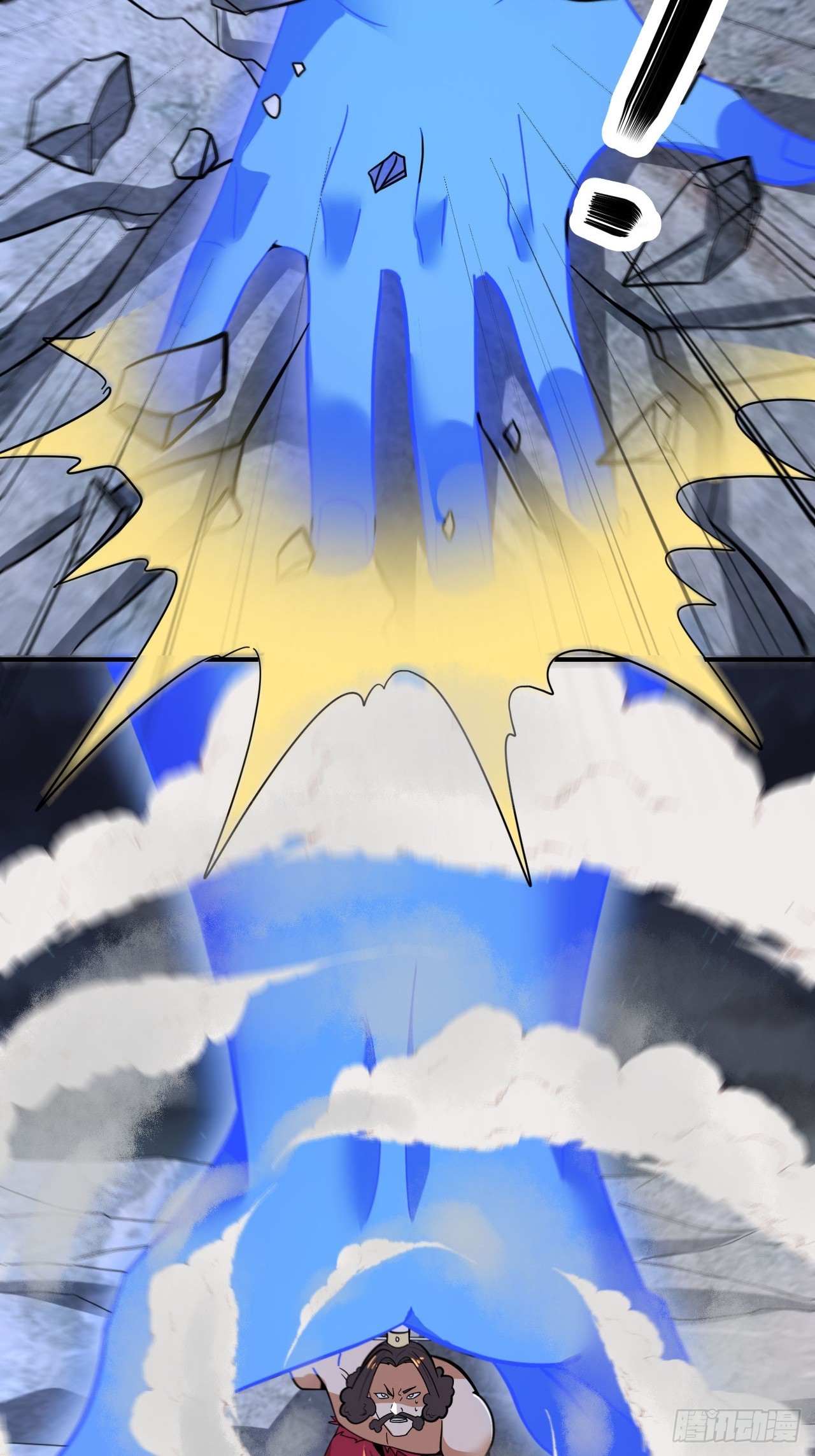 第67话(1/2)-第66话