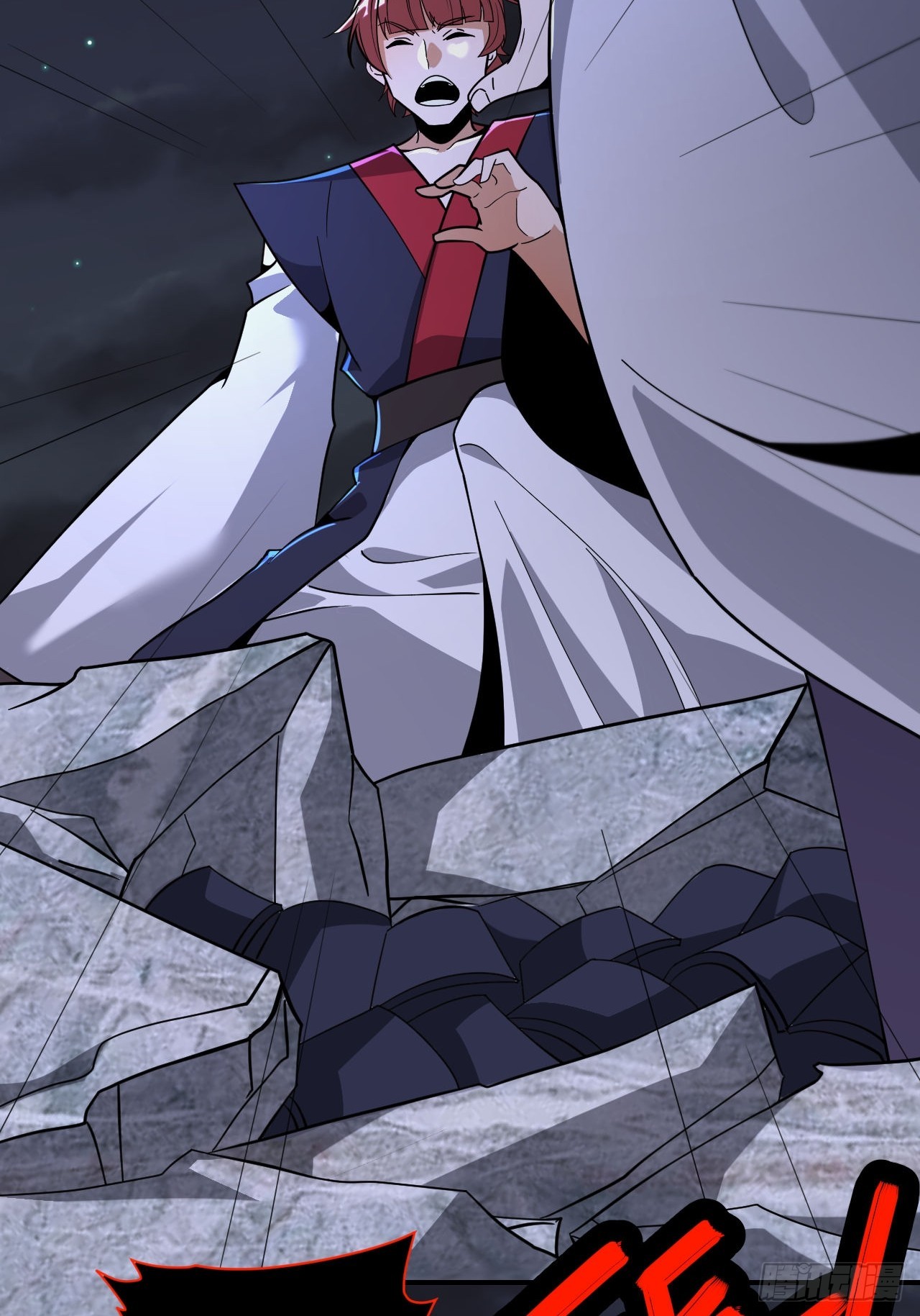 第69话(1/2)-第68话