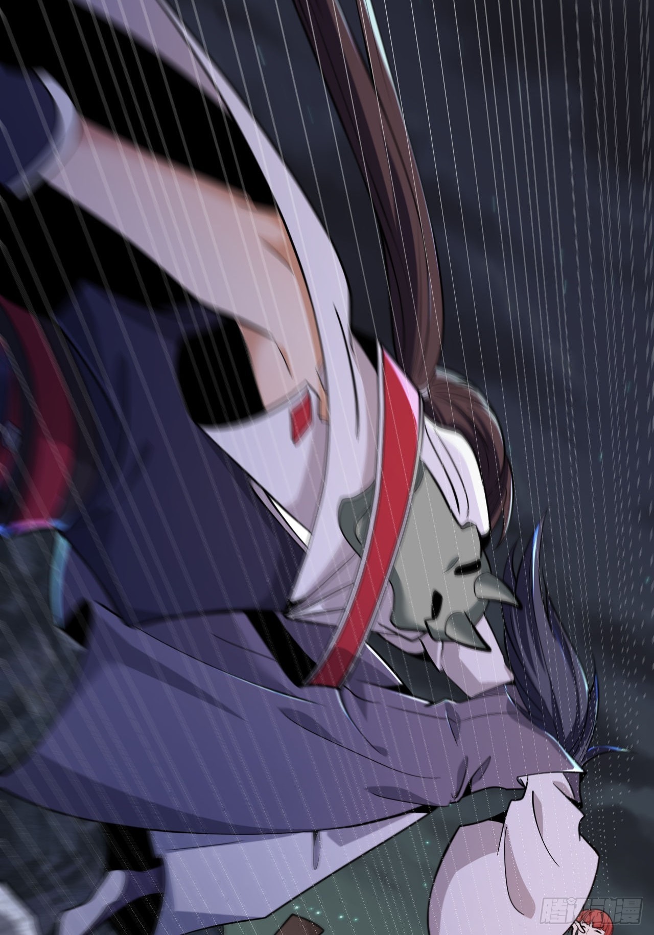 第69话(1/2)-第68话