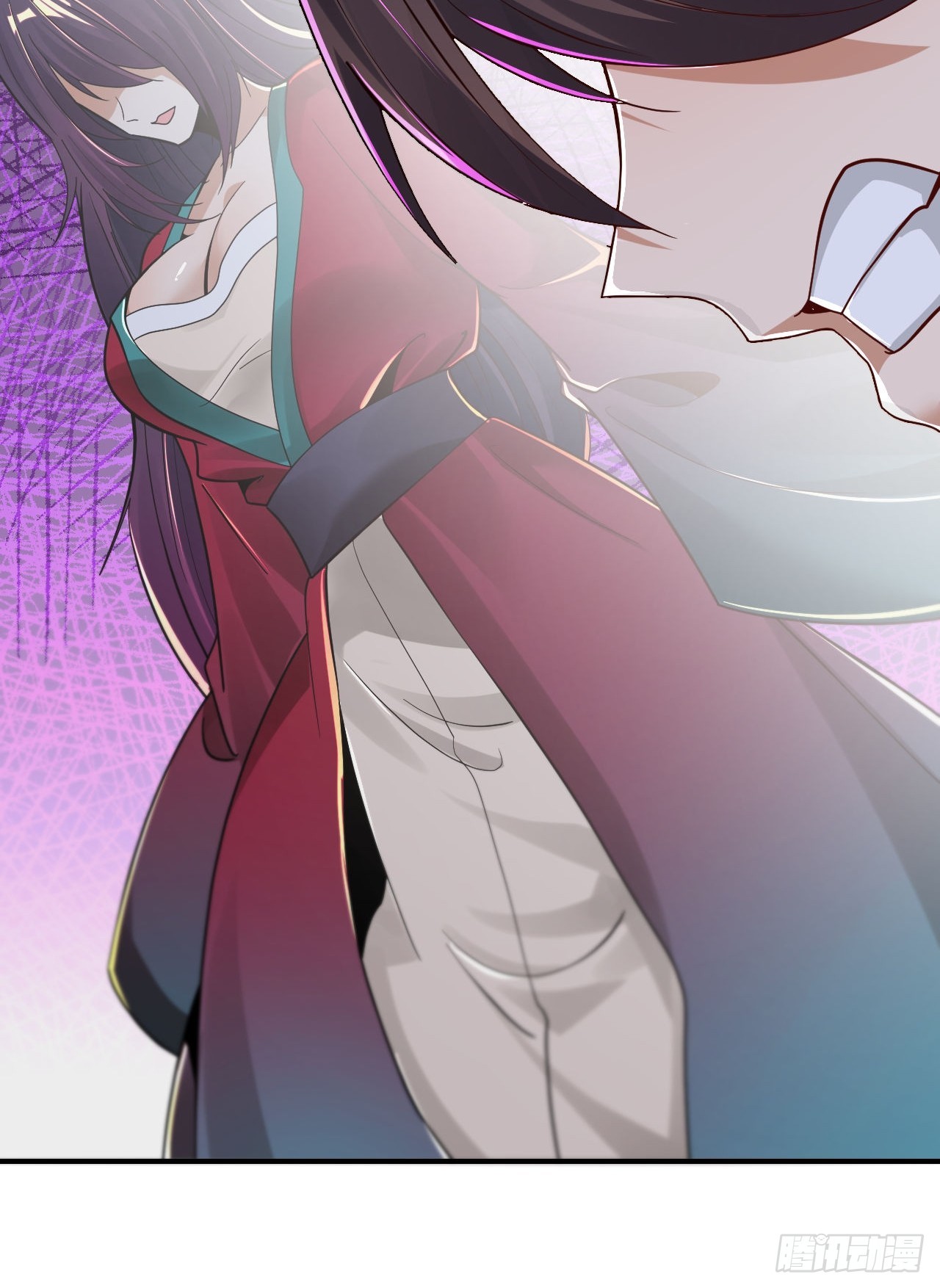 第71话(1/2)-第70话