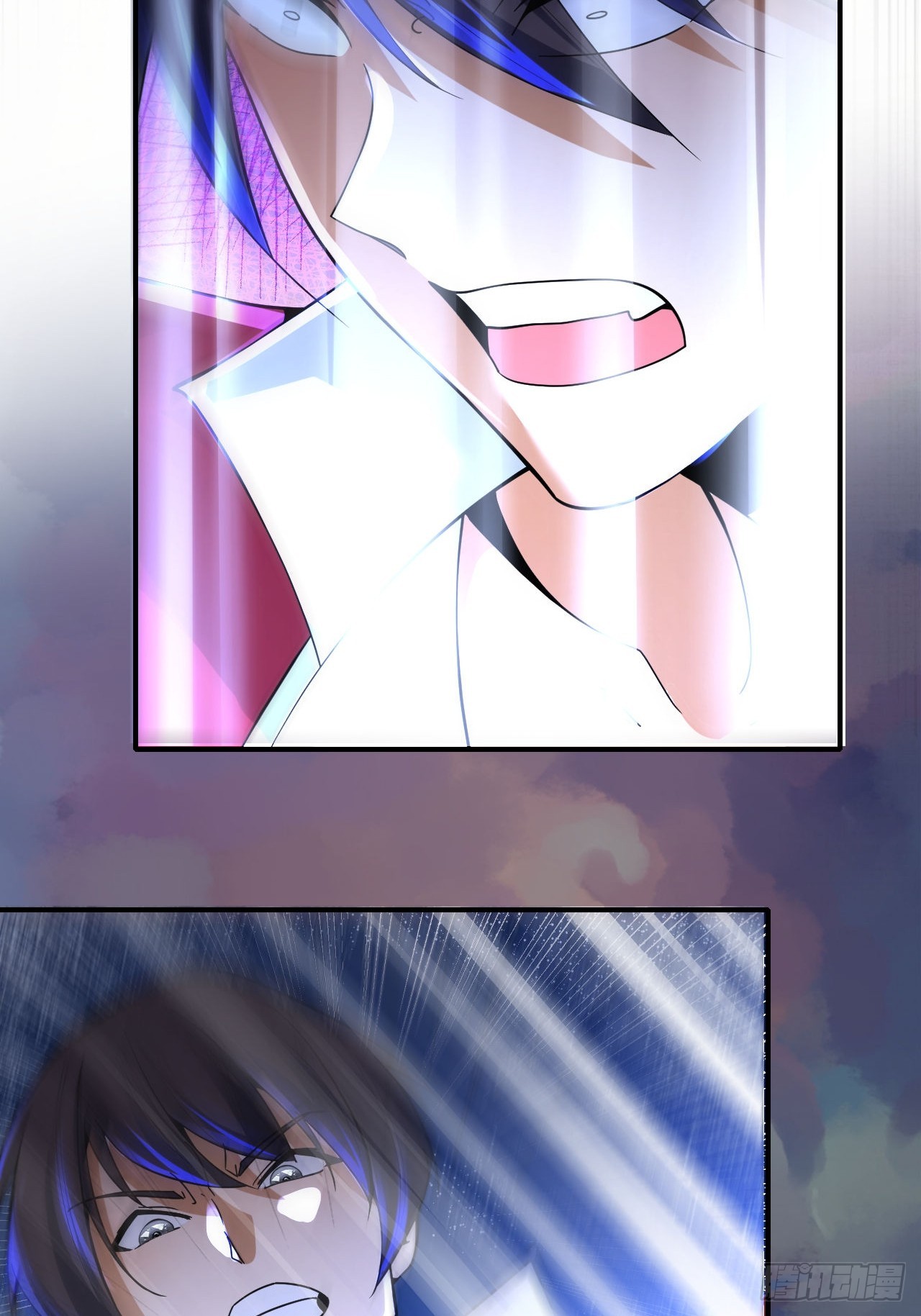 第71话(1/2)-第70话