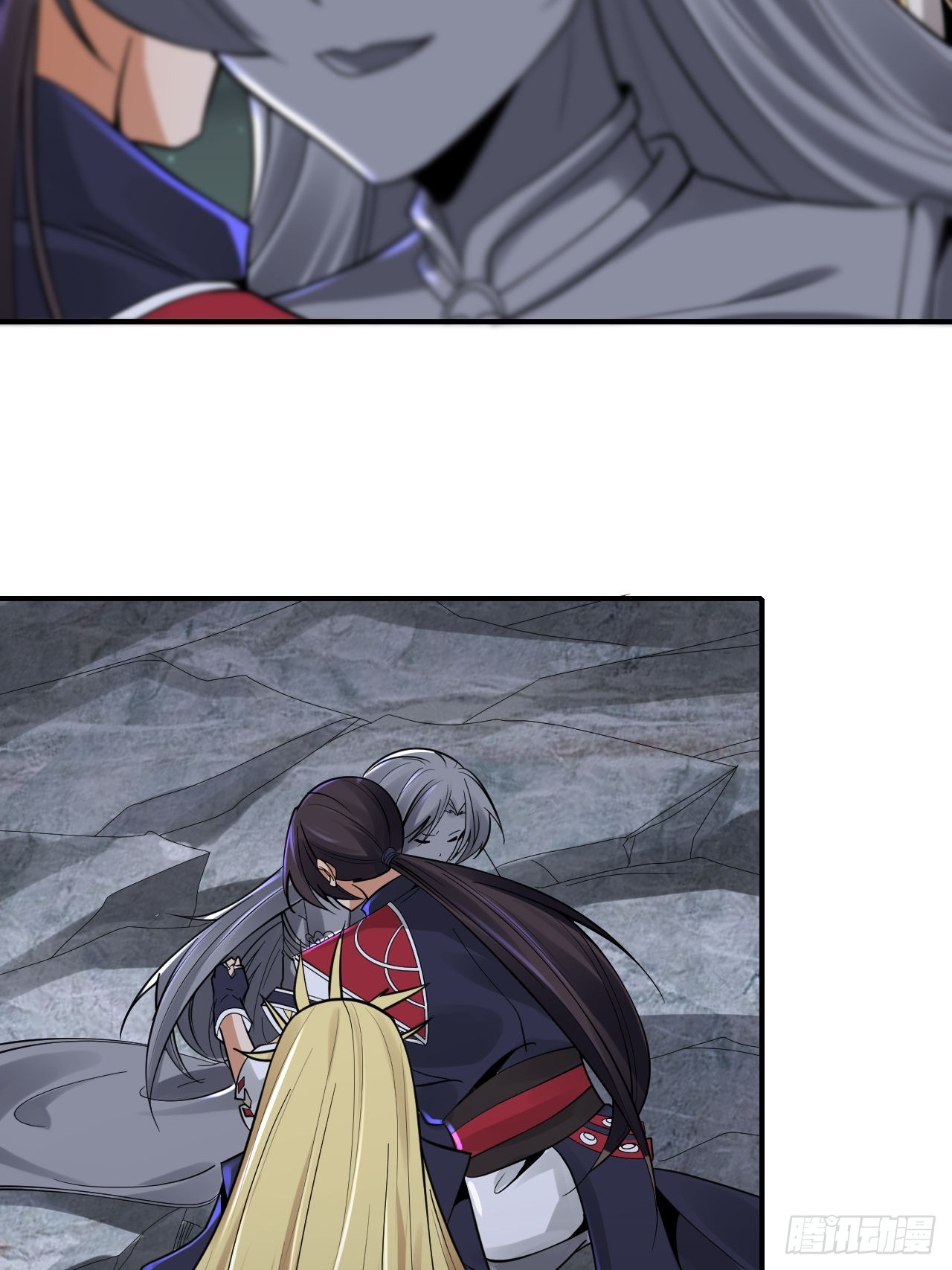 第71话(1/2)-第70话