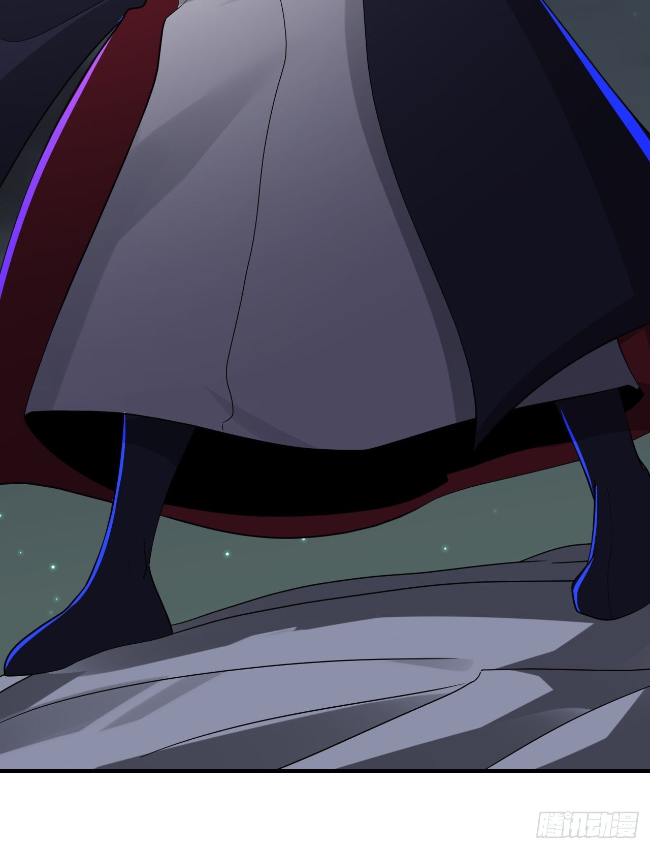 第71话(1/2)-第70话