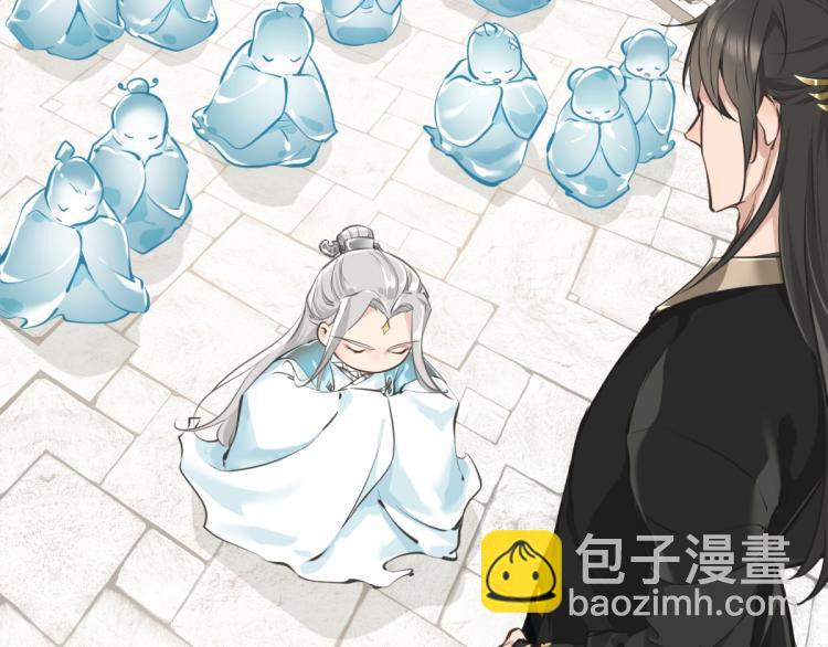 第2话 这居然是个养成游戏？！(1/4)-第2话