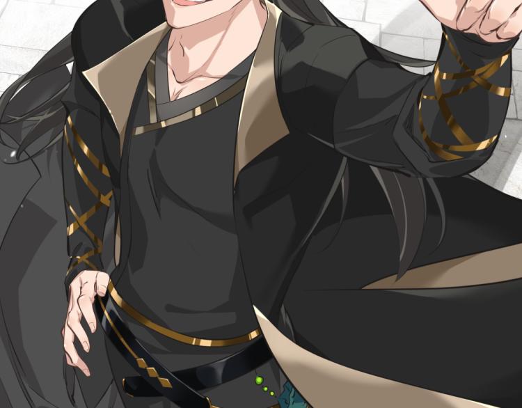 第2话 这居然是个养成游戏？！(1/4)-第2话