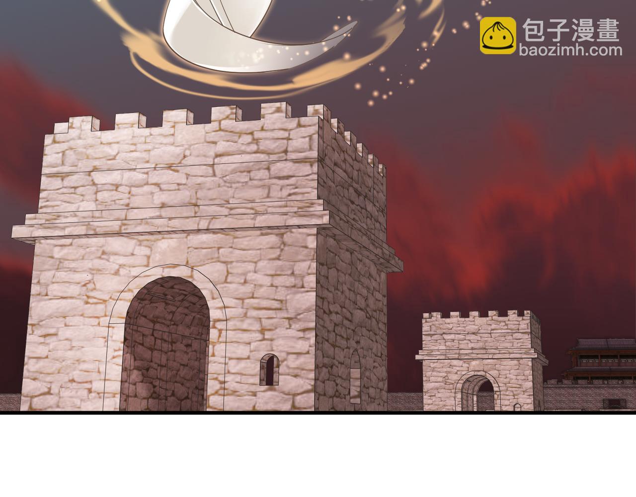 第16话 深入魔龙核心(1/3)-第16话