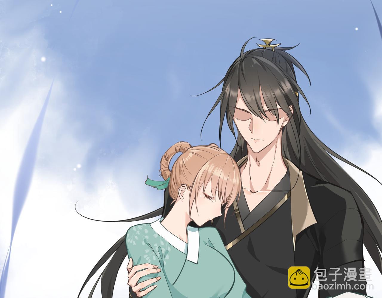 第16话 深入魔龙核心(1/3)-第16话