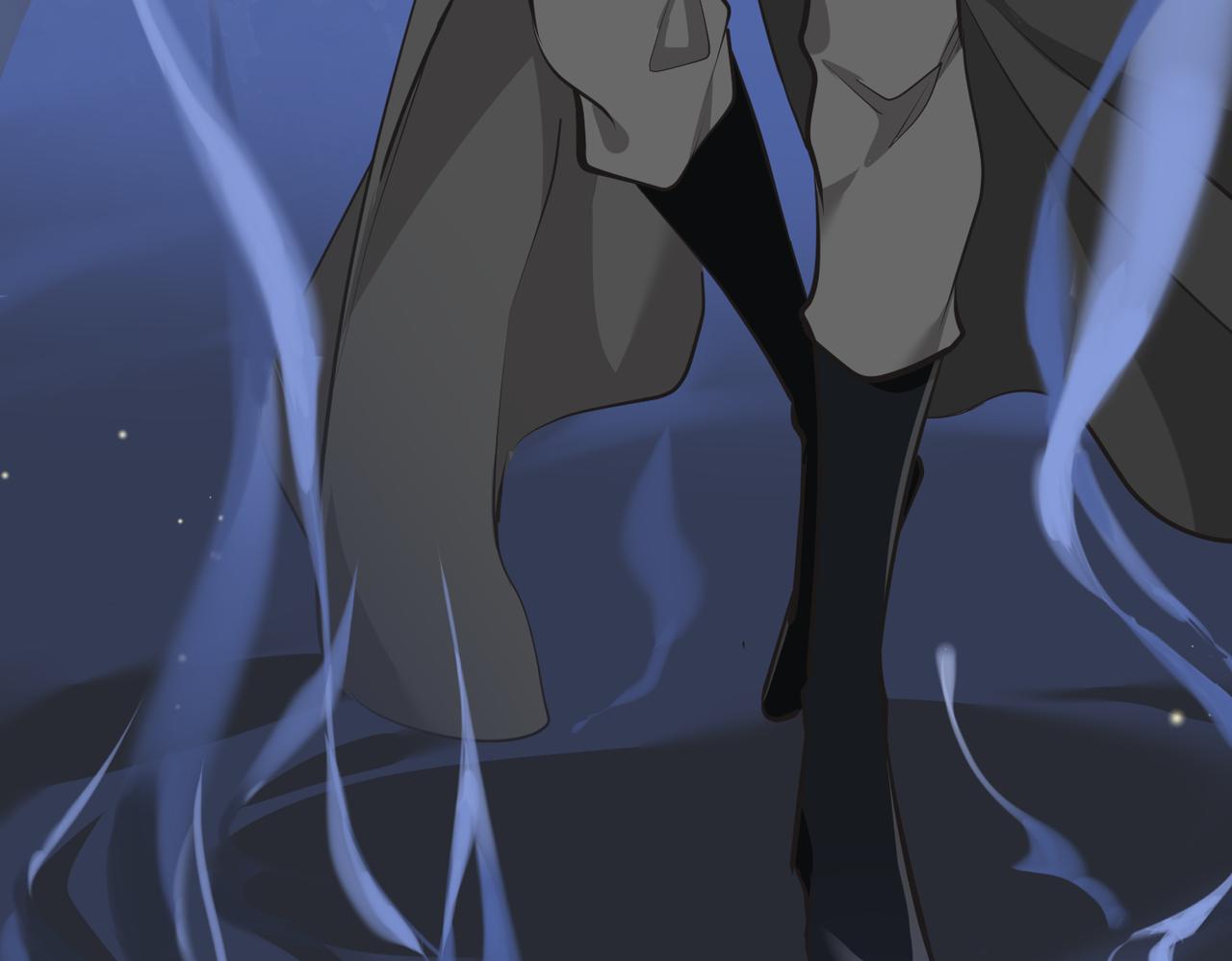 第16话 深入魔龙核心(1/3)-第16话