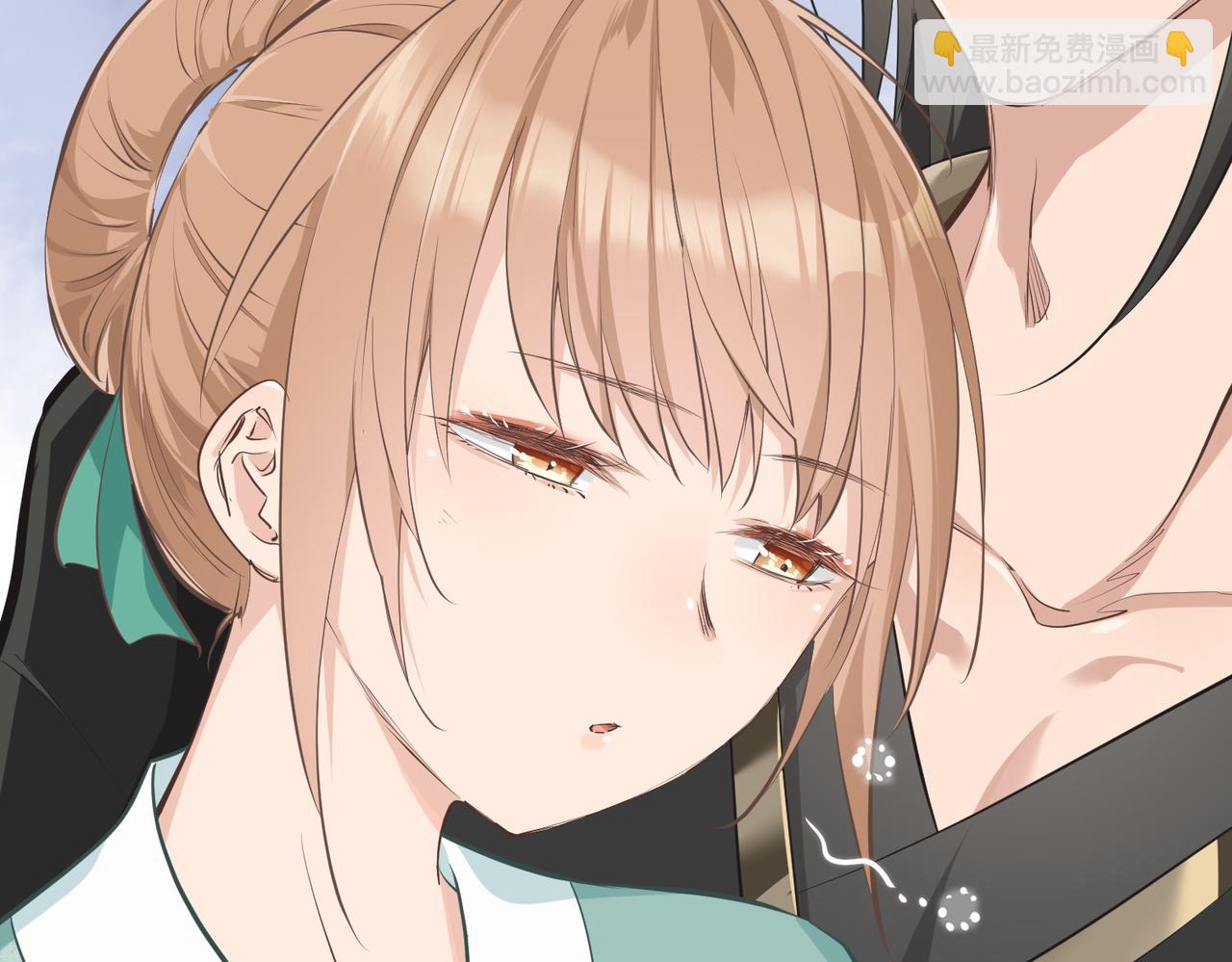 第16话 深入魔龙核心(1/3)-第16话