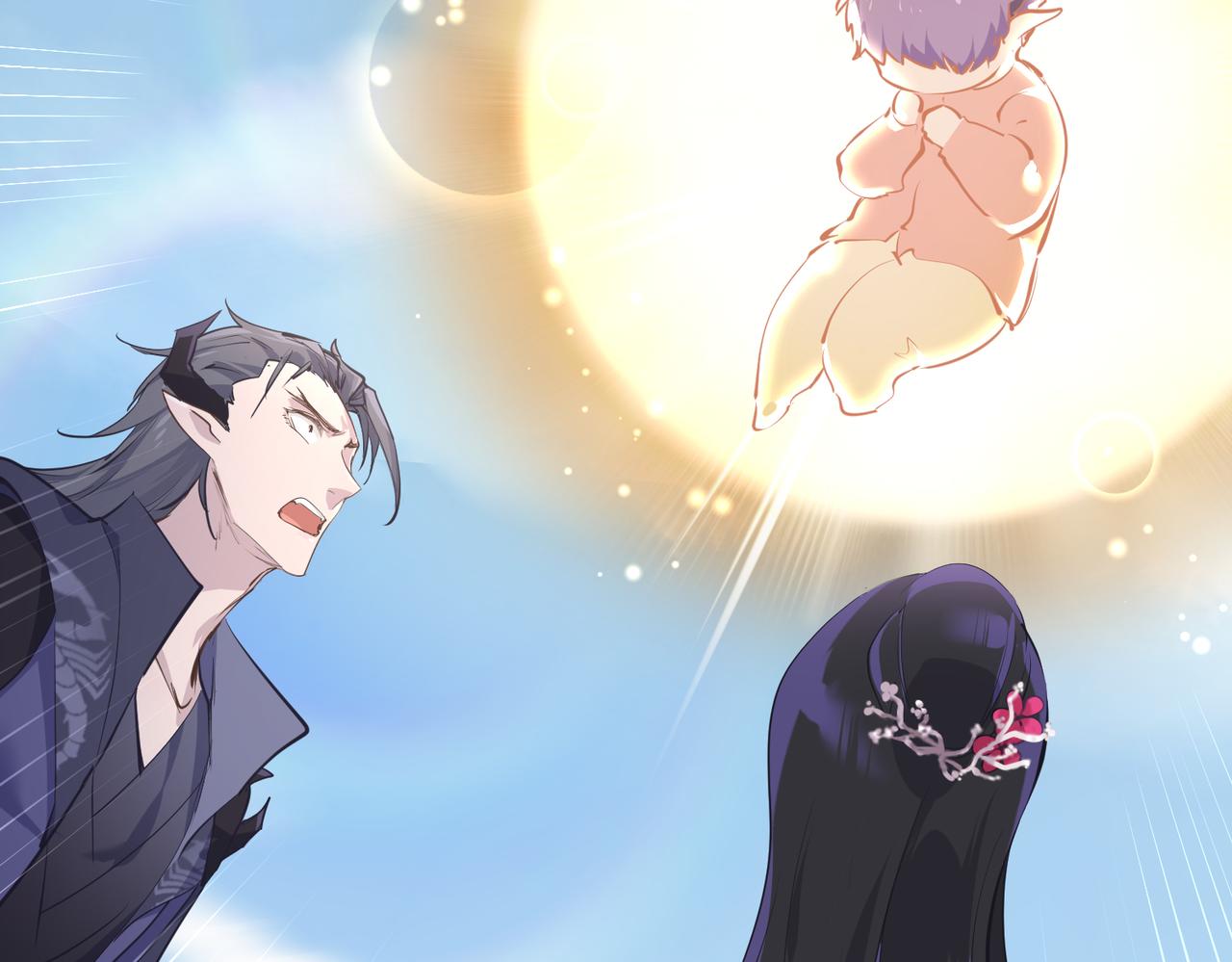 第20话 阿琴大小姐正式上线(1/3)-第20话