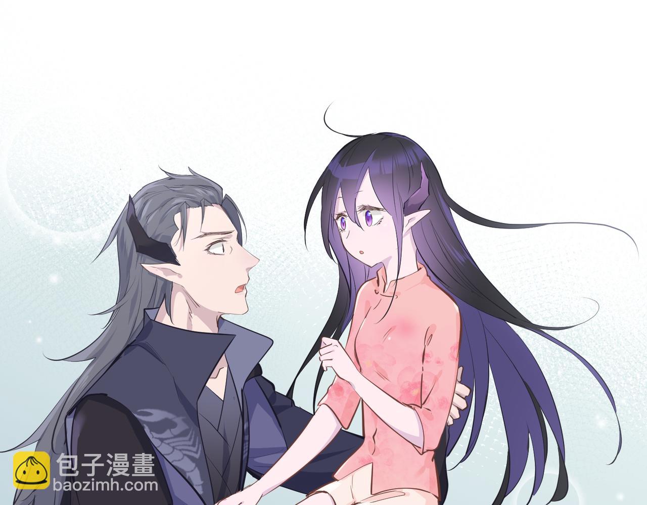 第20话 阿琴大小姐正式上线(1/3)-第20话