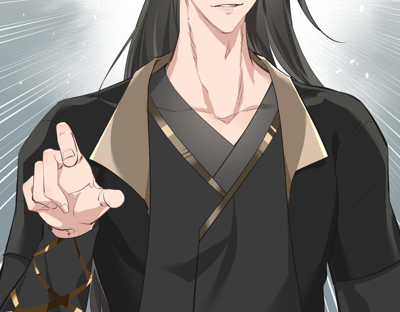 第20话 阿琴大小姐正式上线(1/3)-第20话