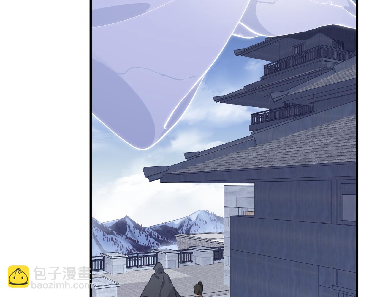 第32话 隐修的使命(1/3)-第32话