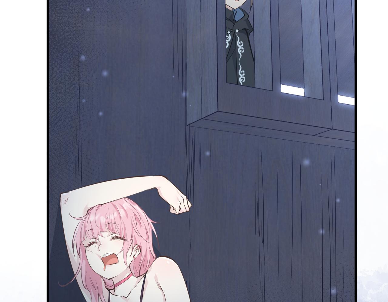 第32话 隐修的使命(1/3)-第32话