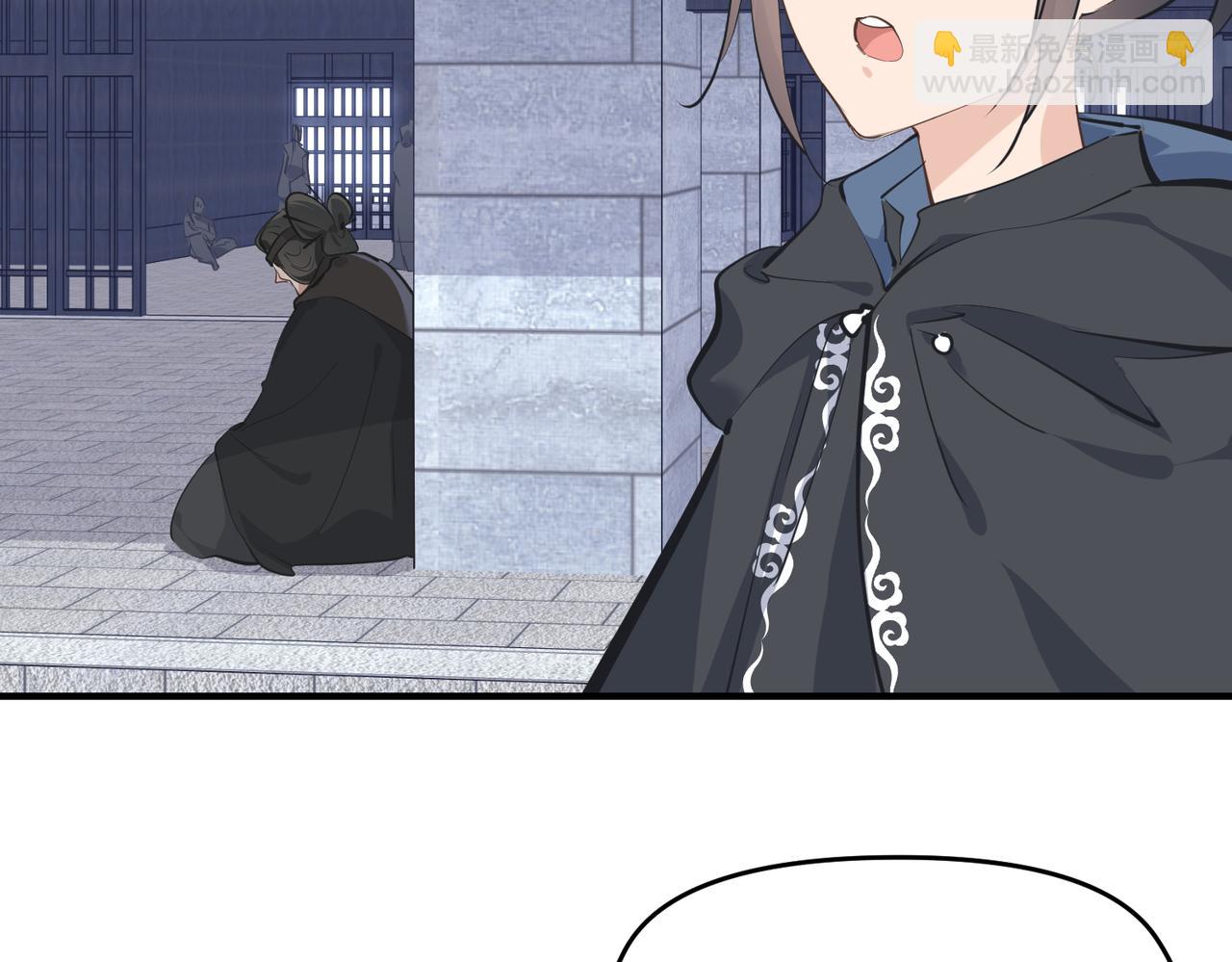 第32话 隐修的使命(1/3)-第32话