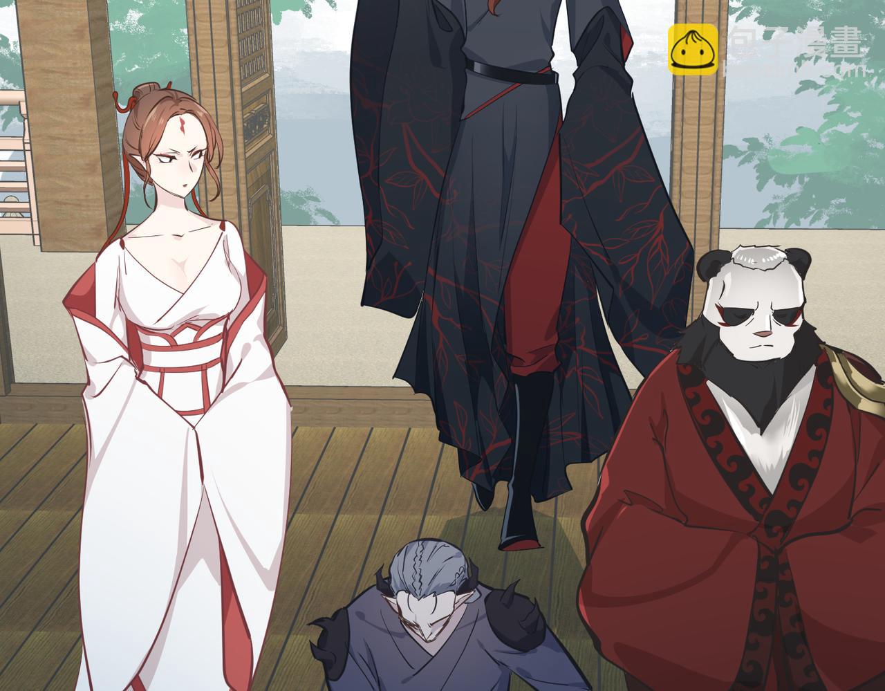 第48话 六大贵族会议(1/3)-第48话