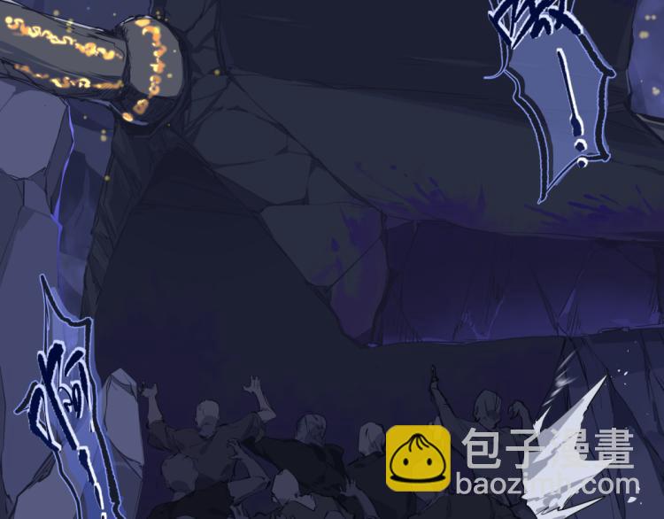 第6话 还是你比较像BOSS(1/4)-第6话