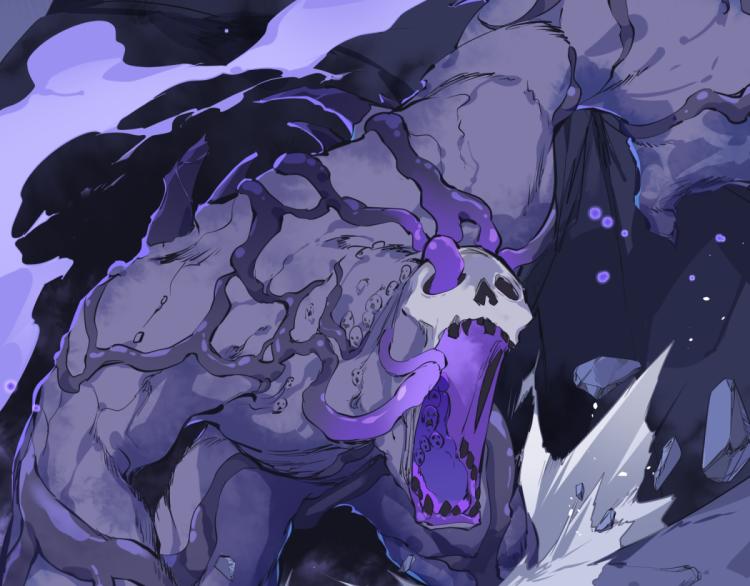 第6话 还是你比较像BOSS(1/4)-第6话