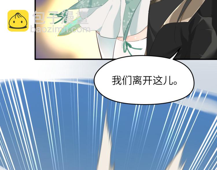 第6话 还是你比较像BOSS(1/4)-第6话