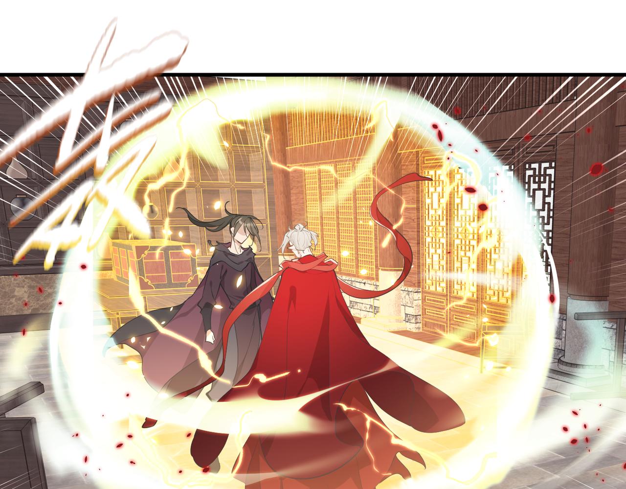 第58话 真正的敌人(1/3)-第58话