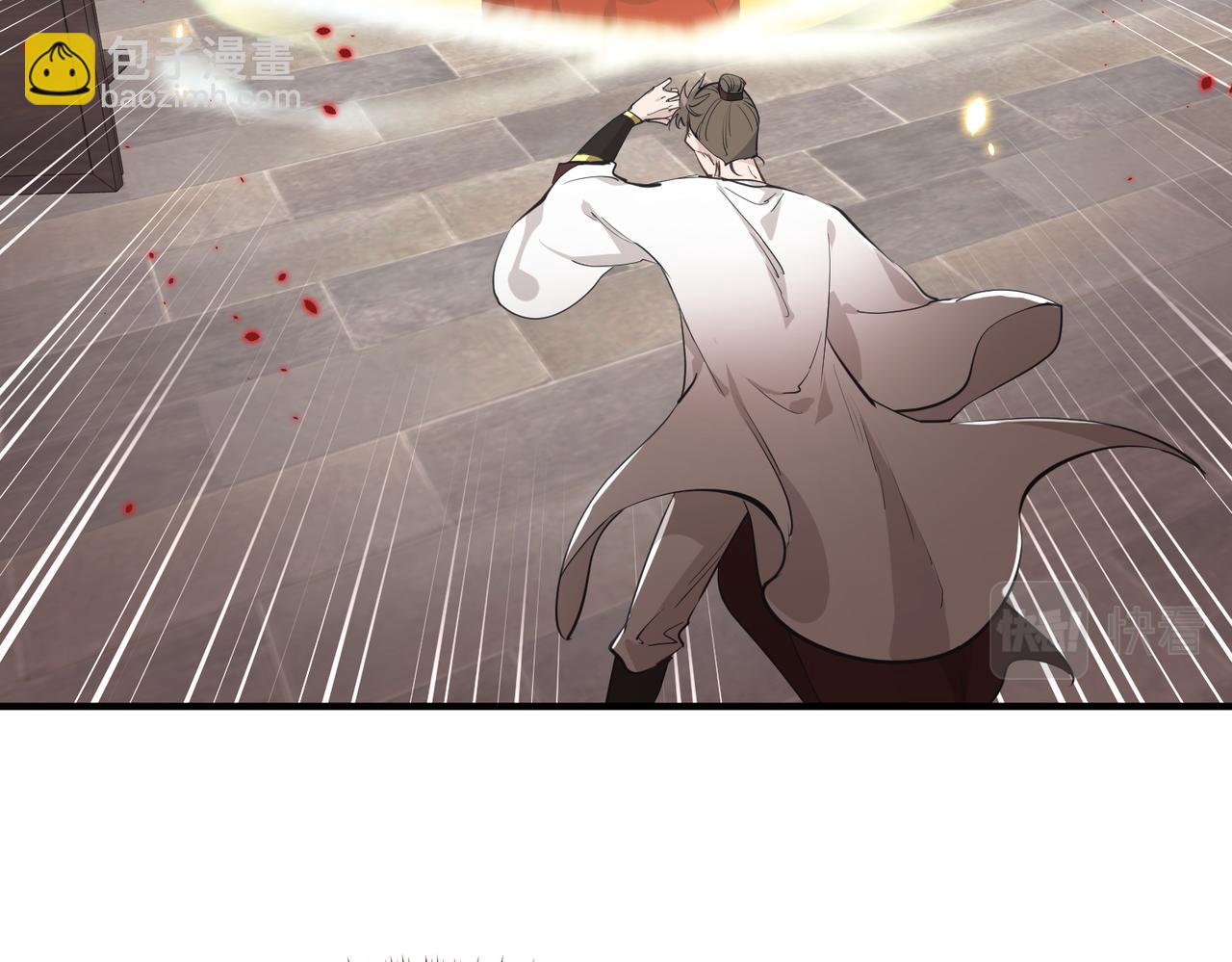 第58话 真正的敌人(1/3)-第58话