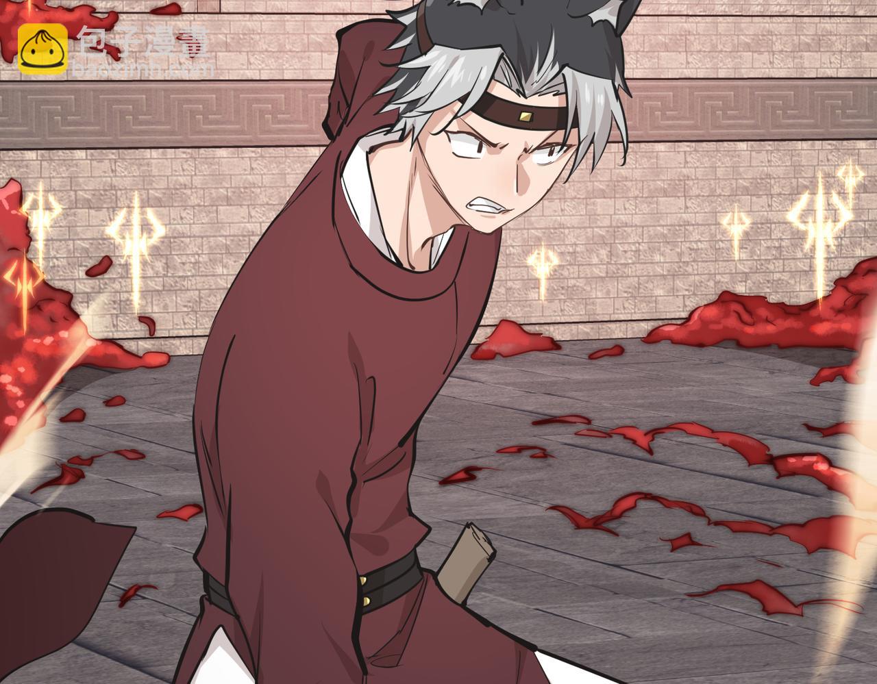 第60话 五位长老现身(1/3)-第60话