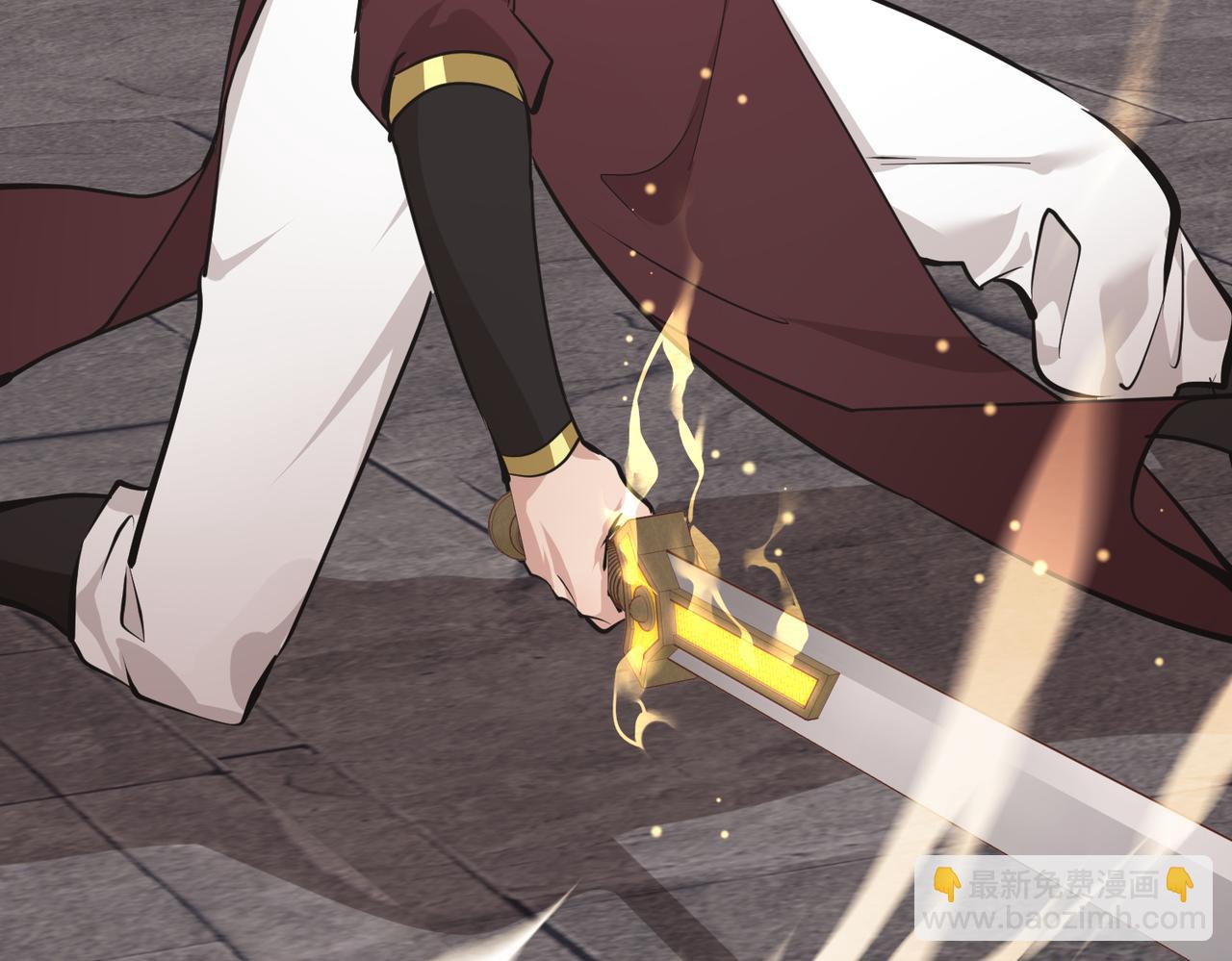 第60话 五位长老现身(1/3)-第60话