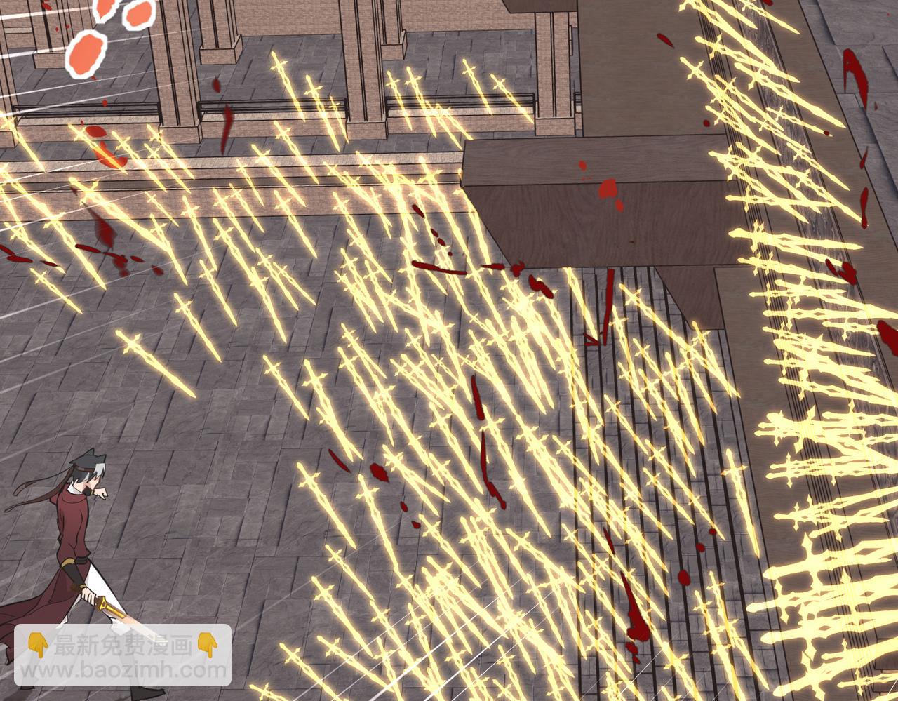 第60话 五位长老现身(1/3)-第60话