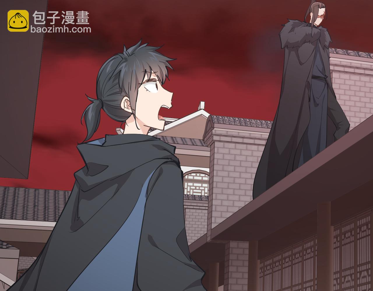 第62话 射日之人(1/3)-第62话