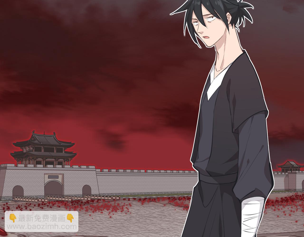 第62话 射日之人(1/3)-第62话