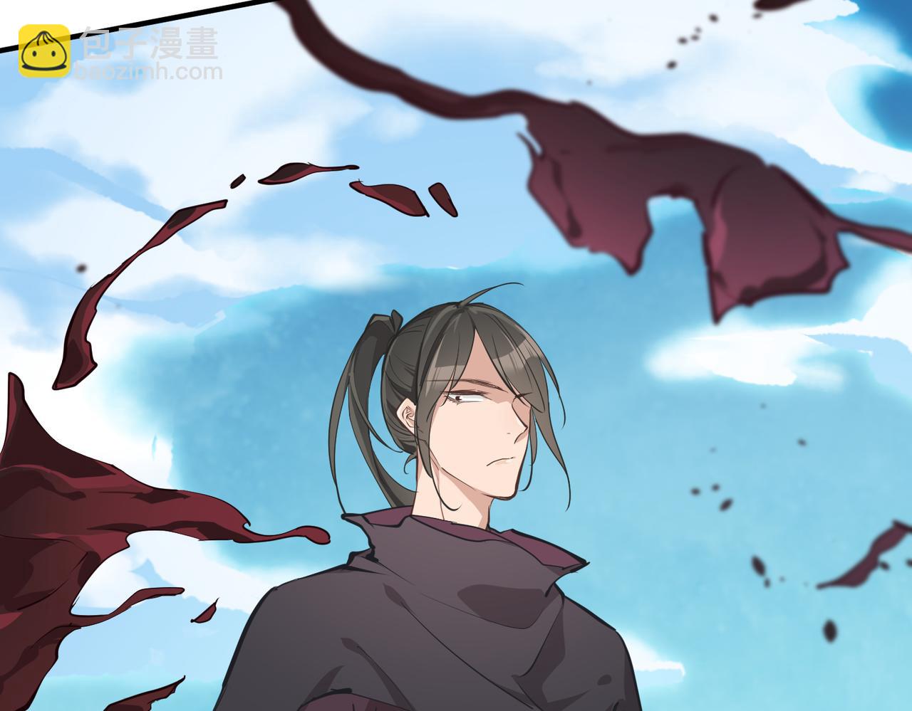 第64话 灵子城寻人(1/3)-第64话